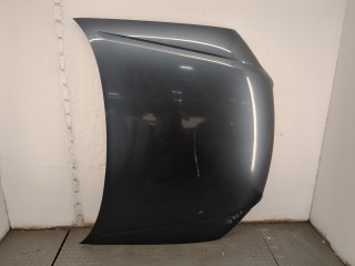 Обшивка капота Audi A8 2007-2010, 4E0863825L