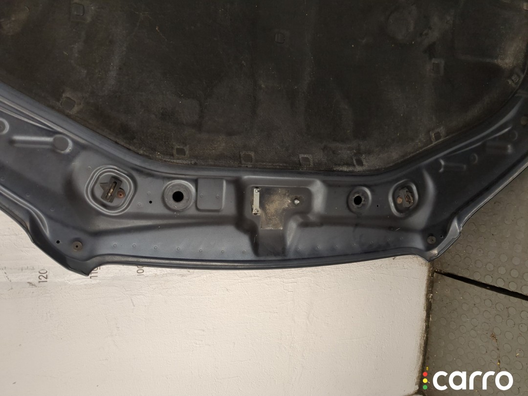 Обшивка капота Audi A8 2007-2010, 4E0863825L, фото 2