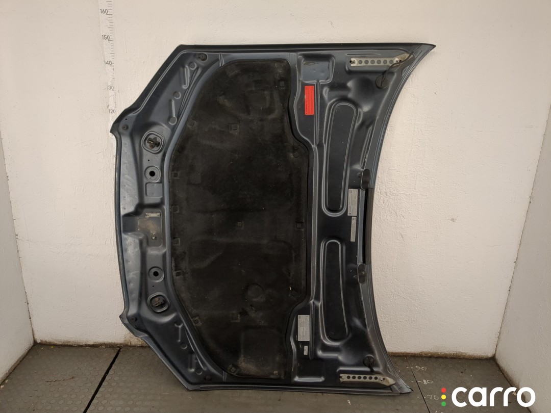Обшивка капота Audi A8 2007-2010, 4E0863825L, фото 3