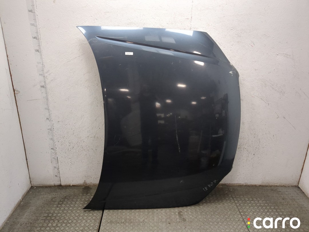 Обшивка капота Audi A8 2007-2010, 4E0863825L, фото 4