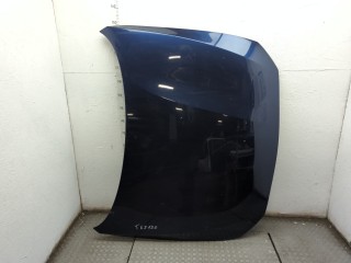Обшивка капота BMW 1 серия 2007-2011, 51487221993