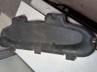 Обшивка капота левая передняя, ориг. номер 7979K5, Citroen C3 picasso 2012-2017