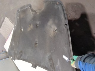 Обшивка капота Ford Mondeo 2006-2010, 1750331