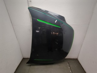 Обшивка капота Ford Mondeo 2006-2010, 1750331
