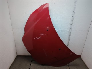Обшивка капота Ford Focus 2011-2015, 1919105