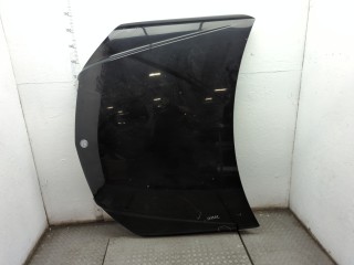 Обшивка капота Mercedes C W204 2007-2011, A2046820826