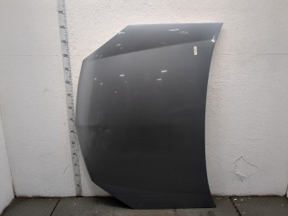 Обшивка капота, Opel Vectra 2005-2008