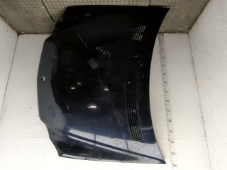 Обшивка капота, Mercedes C W203 2004-2008