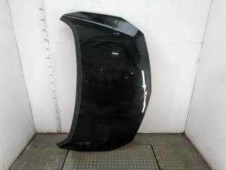 Обшивка капота левая передняя Opel Astra 2006-2014, 13272647