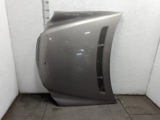 Обшивка капота, ориг. номер A2036821226, Mercedes C W203 2004-2008