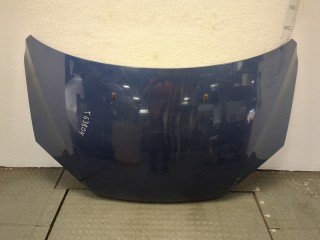 Обшивка капота левая передняя Ford Focus 2004-2008, 1495860