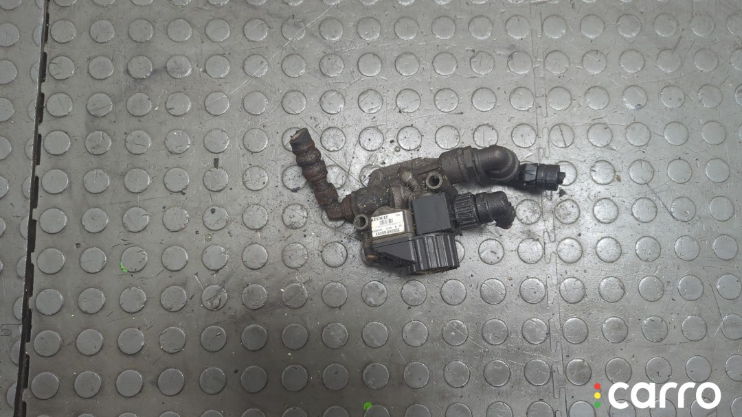 Модулятор EBS Renault D, 21892927, фото 1