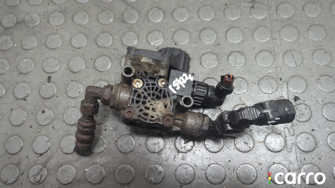 Модулятор EBS Renault D, 21892927, фото 3