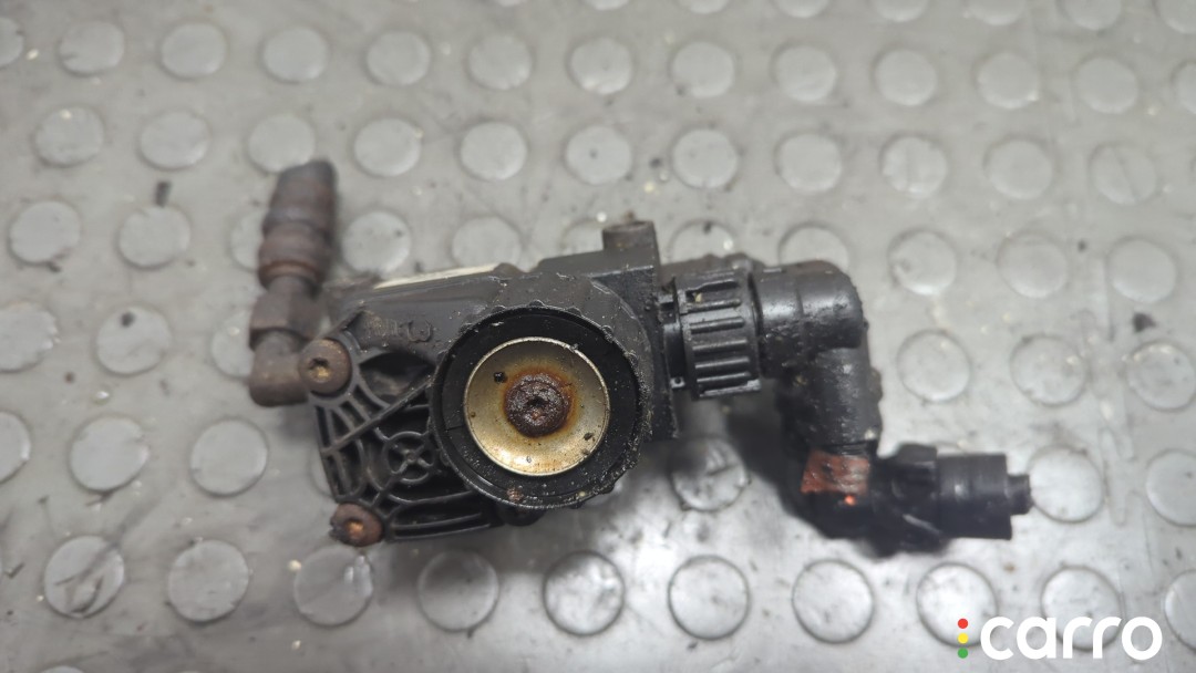 Модулятор EBS Renault D, 21892927, фото 4