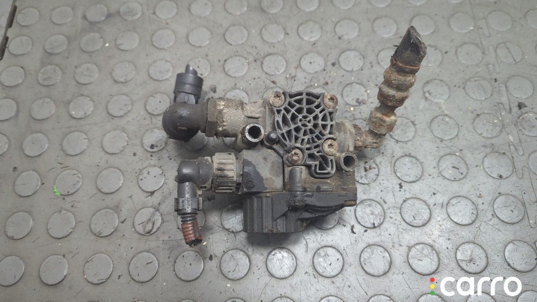 Модулятор EBS Renault D, 21892927, фото 3