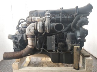 Секция-PLD, ориг. номер 1668325, DAF XF 105 2005-2013