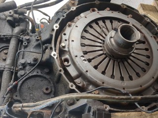 Секция-PLD, ориг. номер 1871117, DAF CF 86 2001-2026