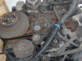 Секция-PLD, ориг. номер 1871117, DAF CF 86 2001-2026