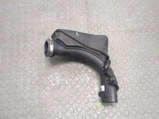 Резонатор воздушного фильтра Ford Fusion, 1.6 л, бензин, DS739C623DB