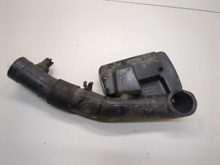 Резонатор воздушного фильтра, ориг. номер 55355457, Opel Meriva 2006-2010