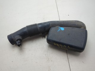 Резонатор воздушного фильтра, ориг. номер 55355457, Opel Meriva 2006-2010