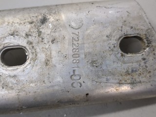 Распорка стоек, ориг. номер 7228081, 51617228081, BMW X5 2013-2018