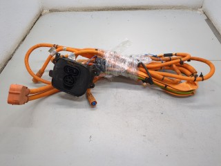 Розетка зарядки автомобиля BMW i3 2013-2017, 61126828091