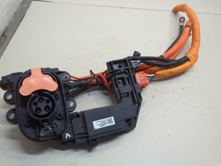 Розетка зарядки автомобиля Chevrolet Bolt 2016-2021, 24288818