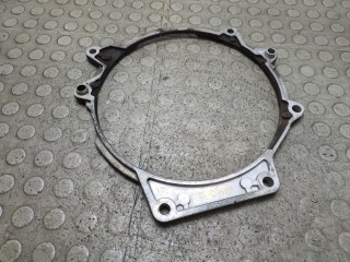 Плита переходная крепления КПП Volkswagen Polo 2005-2009, 02T103551