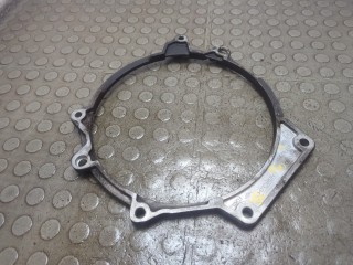 Плита переходная крепления КПП Volkswagen Polo 2005-2009, 02T103551