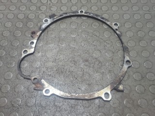 Плита переходная крепления КПП Renault Trafic 2001-2006, 8200911874