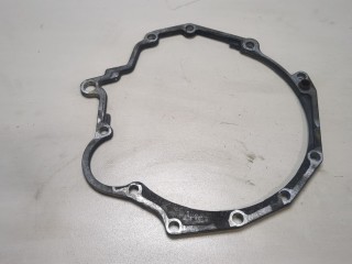 Плита переходная крепления КПП Audi A4 2000-2006, 01E103551C