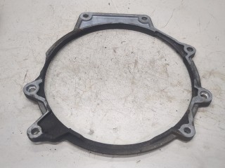 Плита переходная крепления КПП Skoda Fabia 2004-2007, 02T103551