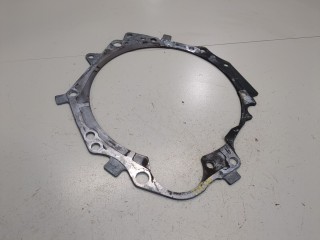 Плита переходная крепления КПП, ориг. номер 24581605, Opel Astra K 2015-2019