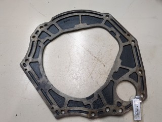 Плита переходная крепления КПП, ориг. номер 0K88R10901A, Hyundai Terracan 2001-2004