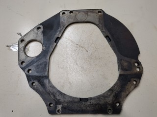 Плита переходная крепления КПП, ориг. номер 0K88R10901A, Hyundai Terracan 2001-2004