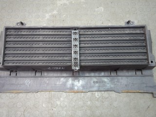 Жалюзи радиатора Ford Fusion, 1.5 л, АКПП, DS738475AF