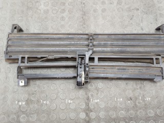 Жалюзи радиатора Mini Cooper (F56), 1.5 л, МКПП, 7339096