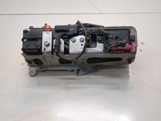 Конденсатор (Система Старт-Стоп) Mazda 6 2009-2014, GKH867ZC0D