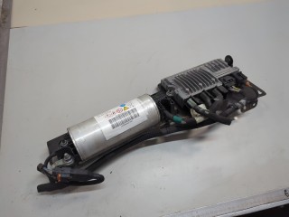 Конденсатор (Система Старт-Стоп) Citroen C4 2004-2014, 9677002780