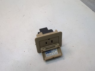Розетка прикуривателя, ориг. номер 8553060040A0, Lexus GX 2002-2009