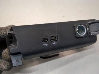 Розетка прикуривателя, ориг. номер 25774623, Buick Encore GX 2023-2026
