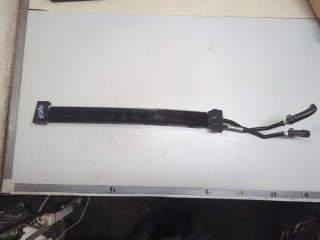 Радиатор гидроусилителя Volkswagen Touareg 2014-2018, 3.6 л, АКПП, 7P5422885A