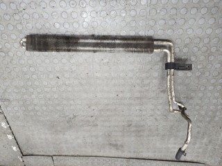 Радиатор гидроусилителя Land Rover Range Rover 2005-2009, 3.6 л, АКПП, QGC500250
