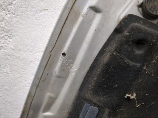 Форсунка омывателя стекла, ориг. номер 30655606, Volvo XC70 2000-2004