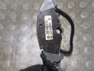 Переключатель круиза, ориг. номер A2085450424, Mercedes E W210 1995-1999