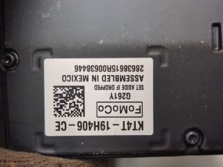 Камера переднего вида, ориг. номер KT4T19H406CE, Ford Edge 2018-2023
