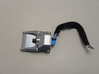Камера переднего вида Citroen C3 Aircross, 9851572980