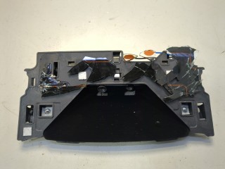 Камера переднего вида BMW X1 U11, U12, 5A1A142