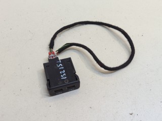 Разъем AUX/USB Iveco EuroCargo 3, 5801874953